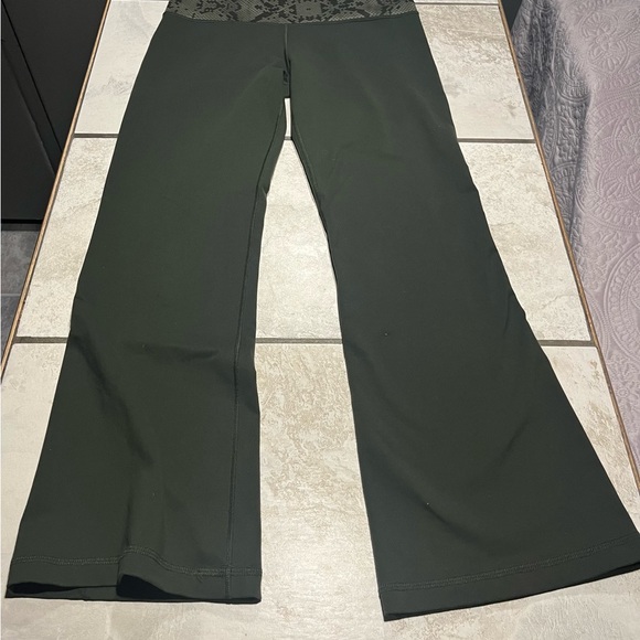 Lululemon Hoodie & Pants - Picture 2 of 4